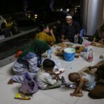 Pemudik Dianjurkan Beristirahat Selama 15-20 Menit untuk Mencegah Kondisi Tubuh Statis