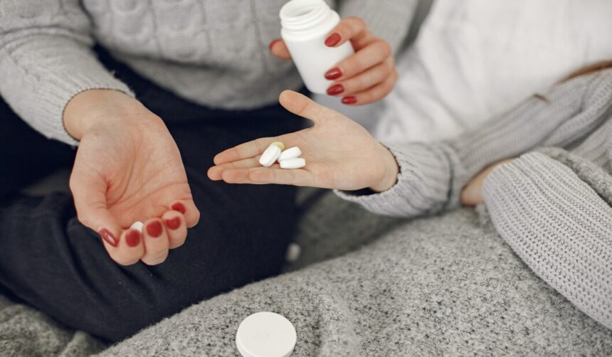 Penderita Ginjal Disarankan Berkonsultasi Sebelum Mengonsumsi Obat Antimabuk