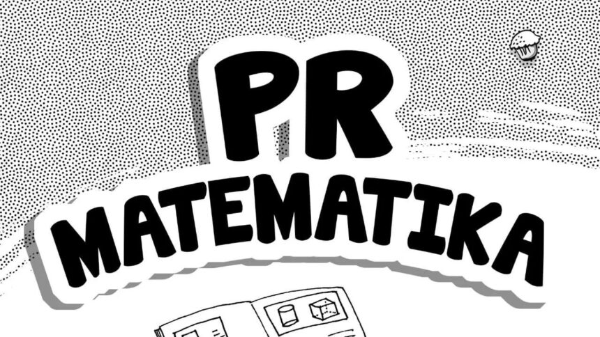 Penelitian Menemukan PR Matematika Lebih Berisiko Daripada Bermanfaat
