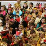 Penggunaan Baju Adat sebagai Seragam Sekolah Harus Tidak Membebani Orangtua Siswa