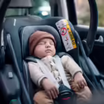 Pentingnya 'Car Seat' untuk Balita Selama Mudik