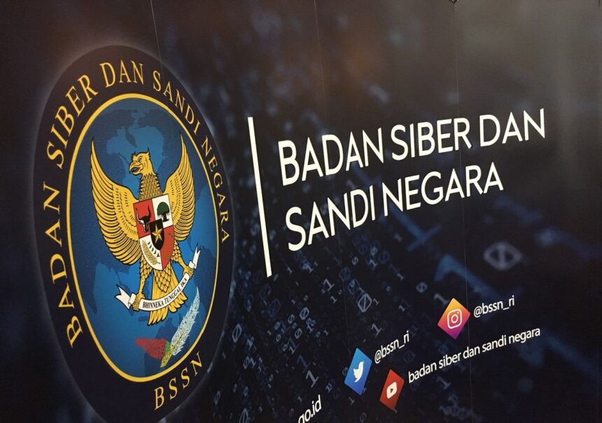 Pentingnya Peringatan Hari Persandian dan Upaya dalam Menjaga Ruang Siber