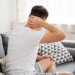 Pentingnya Posisi Tidur yang Tepat bagi Kesehatan Leher