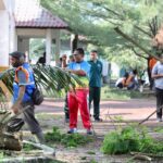 Peran Penting Semangat Kebersamaan Idul Fitri dalam Pembangunan Daerah