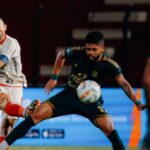 Persikabo 1973 vs Bali United : Laskar Padjajaran Bangkit dari Ketinggalan, Menang 3-2
