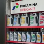 Pertamina Lubricants Memasuki MotoGP untuk Mengembangkan Pasar di Eropa