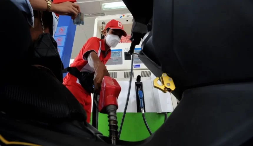 Pertamina : Tidak Ada Kenaikan Harga untuk Pertamax Series dan Dex Series