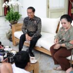 Pertemuan Jokowi-Megawati, Rencana yang Tampak Seperti Hampa