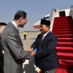 Pertemuan Prabowo dan Xin Jinping di China dijadwalkan Berlangsung Sore Ini