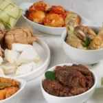 Potensi Efek Samping dari Memanaskan Berulang Opor Ayam dan Rendang