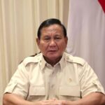 Prabowo Minta Pendukungnya Tidak Melakukan Aksi Damai di MK