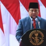 Prabowo Subianto Tetap Bekerja di Kemhan Saat Pembacaan Putusan MK