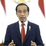 Presiden Menegaskan Sikap Deeskalasi Indonesia Menghadapi Konflik di Timur Tengah