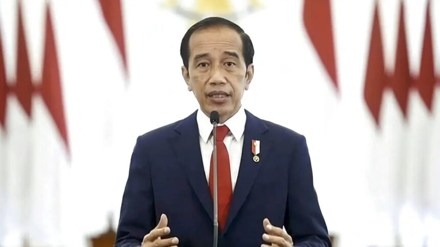 Presiden Menegaskan Sikap Deeskalasi Indonesia Menghadapi Konflik di Timur Tengah
