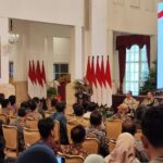 Presiden Minta Kewaspadaan Terhadap Pola Baru Pencucian Uang Melalui Aset Kripto