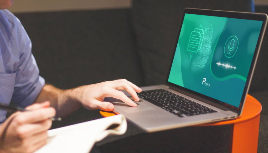 Prosa.ai Memperkenalkan Produk Konversi Teks ke Suara dalam Bahasa Indonesia