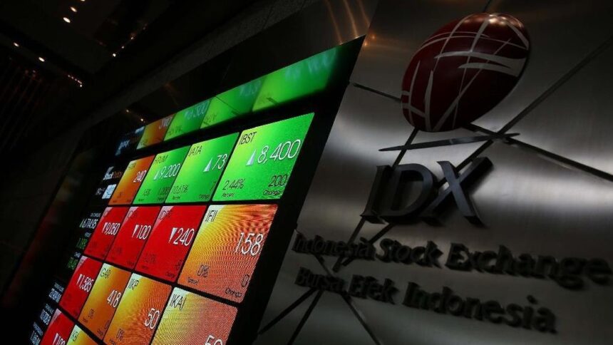 Proyeksi Penurunan IHSG Setelah Jeda Libur Panjang