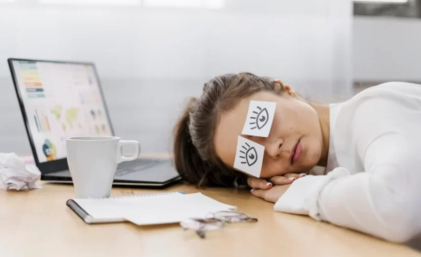 Psikolog Klinis Mengidentifikasi Penyebab "Post Holiday Blues"