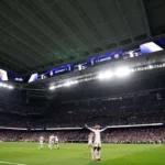 Real Madrid vs Barcelona : Gol Bellingham Antar El Real Menang 3-2 dalam El Clasico