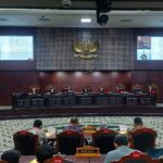 Respons Kubu Anies, Prabowo, dan Ganjar Pasca Penolakan Gugatan Pilpres 2024 oleh MK