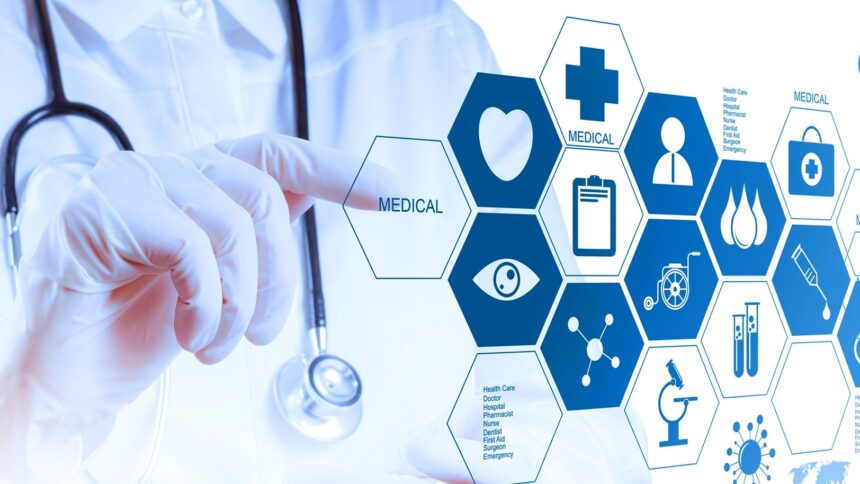 Revolusi Diagnostik dan Empati Digital, Masa Depan AI di Bidang Medis