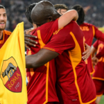 Roma vs Milan : I Lupi Unggul Agregat 3-1, Melaju ke Semifinal