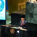Sandiaga Ungkap Transformasi Pariwisata Indonesia dalam Sidang PBB