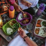 Saran Dokter Gizi, Kurangi Konsumsi Daging dan Gorengan Pasca Lebaran