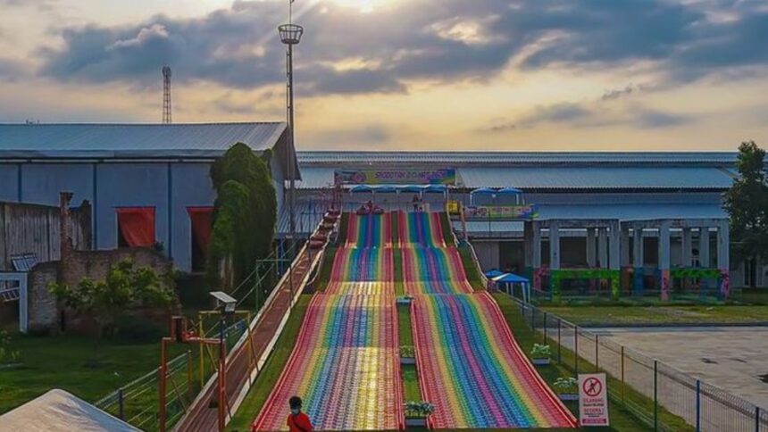 Save the Children : Rest Area Ramah Anak sebagai Langkah Mitigasi Kecelakaan