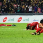 Setelah Terhenti di Semifinal, Garuda Muda Akan Bangkit Kembali