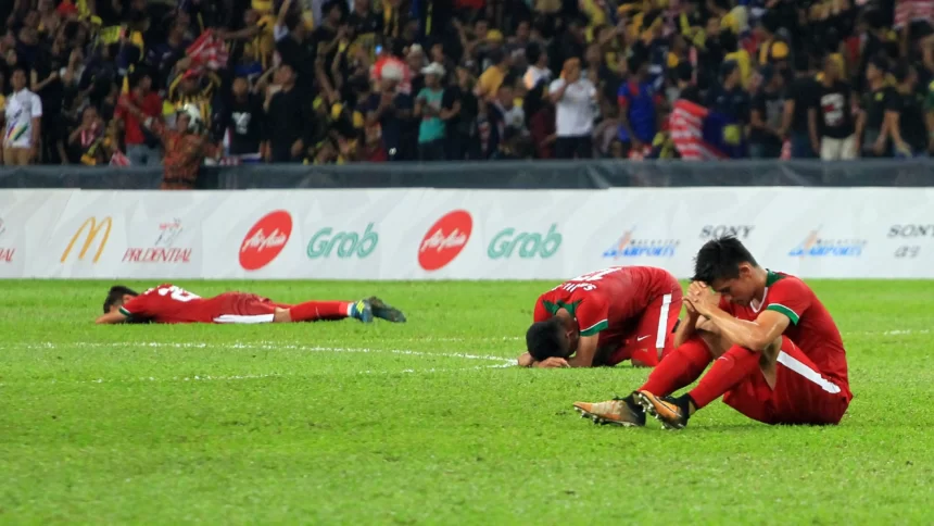 Setelah Terhenti di Semifinal, Garuda Muda Akan Bangkit Kembali