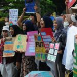 Stafsus Menlu Ajak Pemuda Indonesia Menyuarakan Isu Lingkungan di Dunia