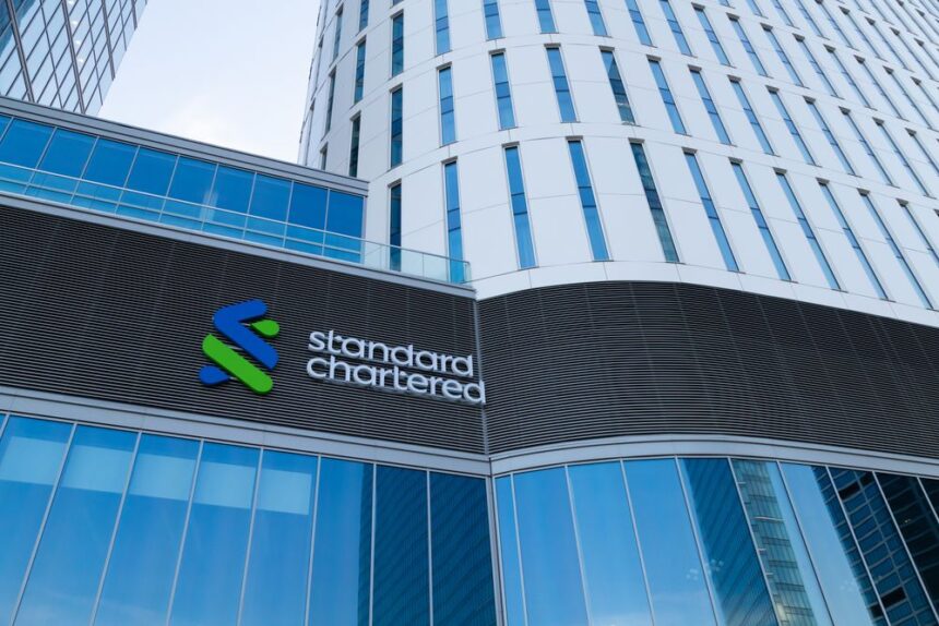 Standard Chartered : Perekonomian Indonesia Masih dalam Fase Ekspansi