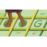 Tari Rangkuk Alu Dipilih sebagai Google Doodle Hari Ini, Mengapa?