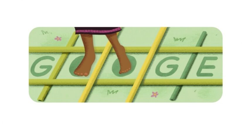 Tari Rangkuk Alu Dipilih sebagai Google Doodle Hari Ini, Mengapa?