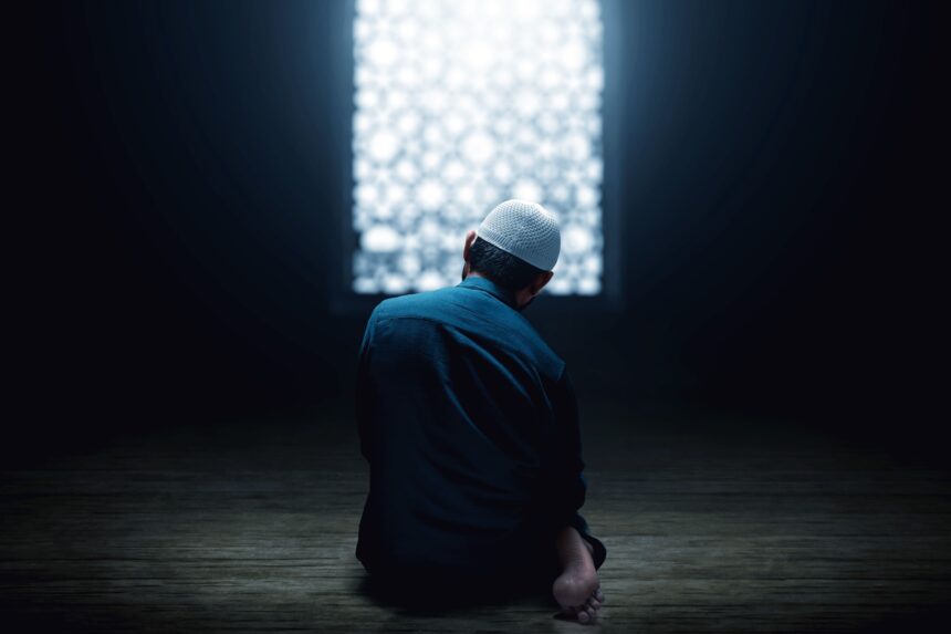 Tata Cara Melaksanakan Sholat Tasbih pada Malam Lailatul Qadar