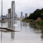 Tidak Ada WNI yang Menjadi Korban Banjir di Dubai