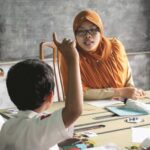 Tingkatkan Ketrampilan Guru agar Siswa Lebih Mudah Memahami Pelajaran