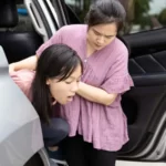 Tips Mengatasi Mabuk Perjalanan Selama Menjalani Arus Mudik
