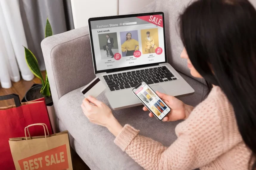Tips Menghindari Penipuan Melalui Chat Saat Berbelanja Online Menjelang Lebaran