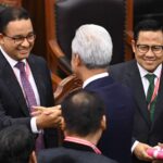 Ucapan Selamat Anies dan Ganjar untuk Prabowo-Gibran Menyusul Berakhirnya Pilpres 2024