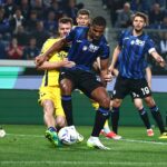 Verona Melakukan Comeback untuk Menahan Imbang Atalanta 2-2