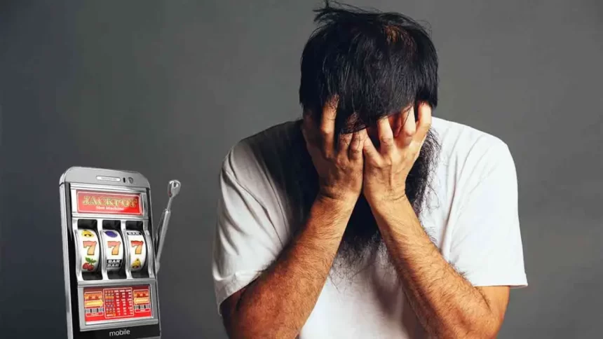 Waketum MUI Menyoroti Dampak Negatif Judi Online bagi Indonesia