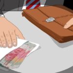 Waketum MUI : Rusaknya Akhlak Penyebab Maraknya Korupsi di Indonesia