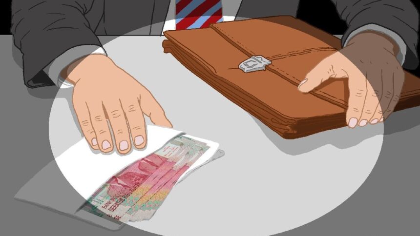 Waketum MUI : Rusaknya Akhlak Penyebab Maraknya Korupsi di Indonesia