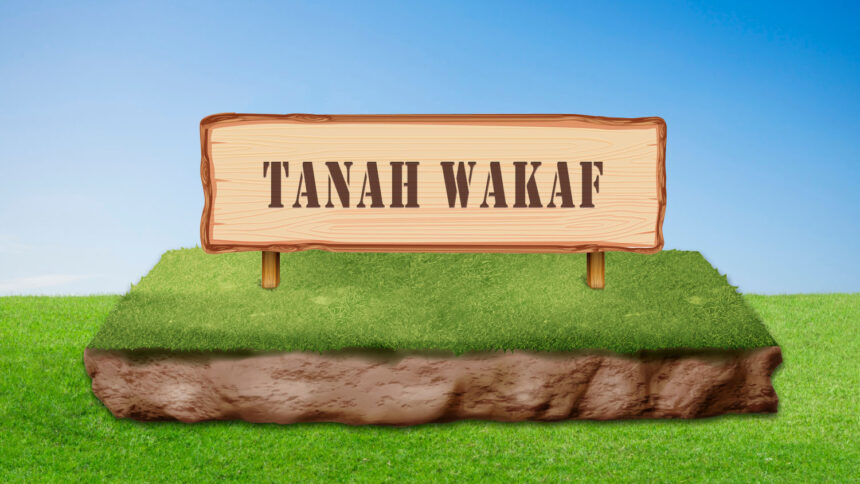Wamen ATR : Sertifikasi Tanah Wakaf sebagai Komitmen Pemerintah Hadir bagi Umat