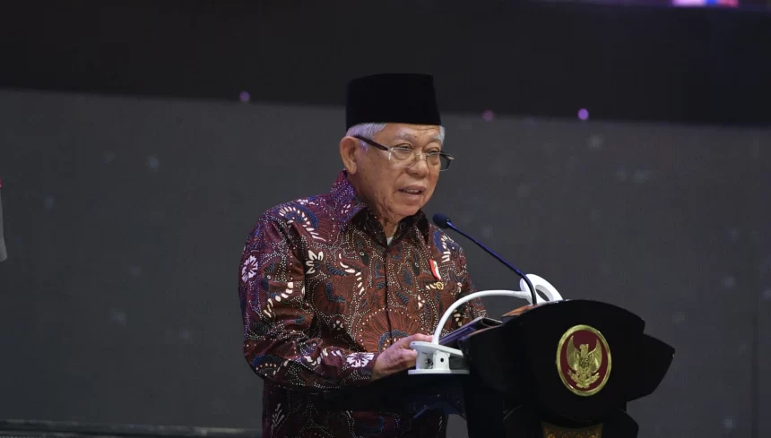 Wapres Minta Potensi Bonus Demografi Dikelola dengan Baik