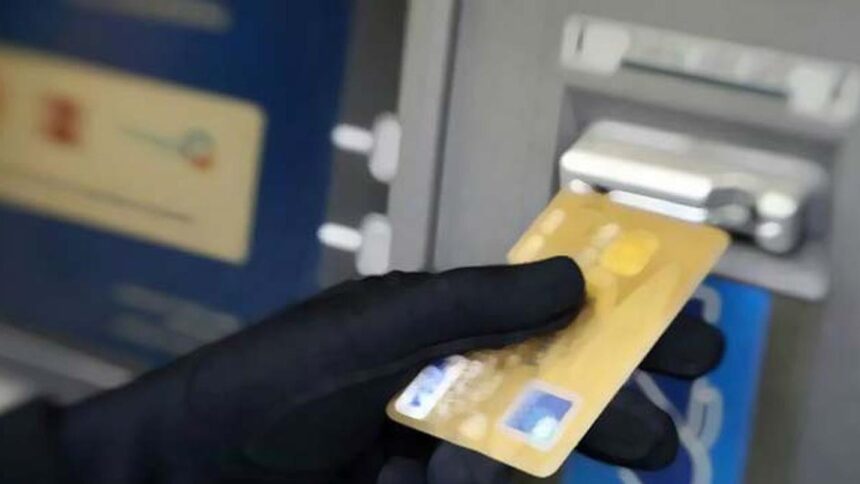 Waspada Terhadap Modus Ganjal Kartu ATM