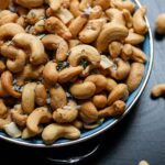 Waspadai 8 Dampak Buruk Jika Terlalu Banyak Mengonsumsi Kacang Mete