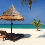 2 Pantai Indonesia Terpilih dalam Daftar 50 Pantai Terbaik Dunia Tahun 2024